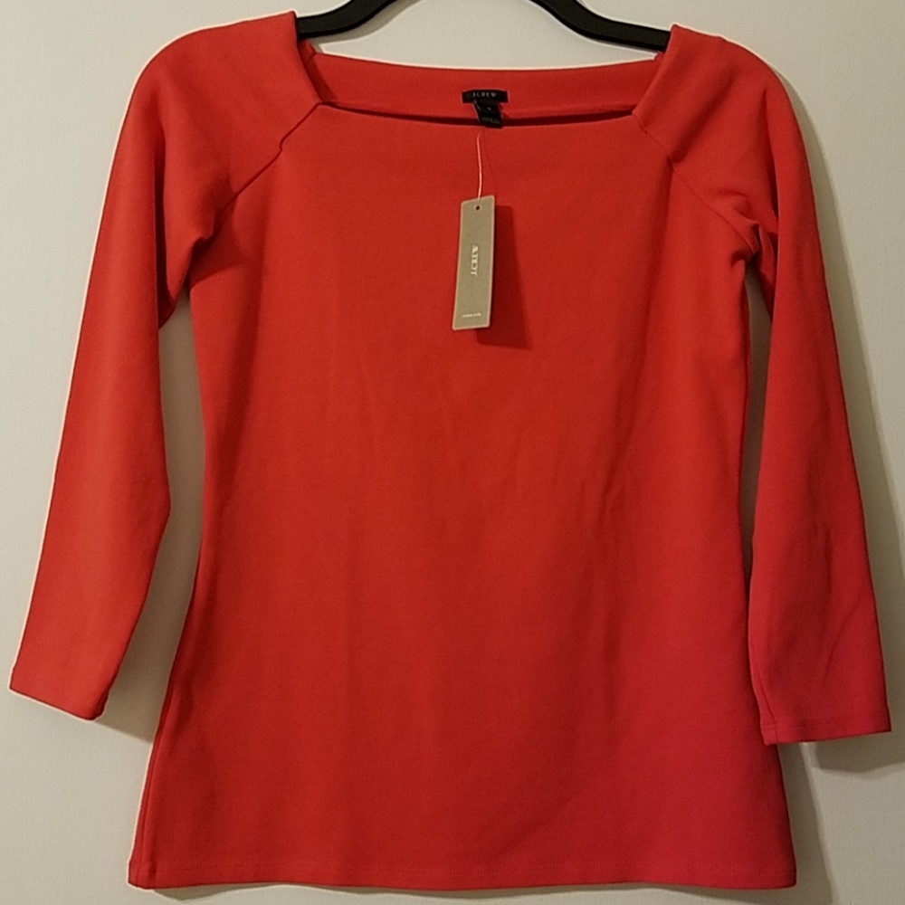 J. Crew
